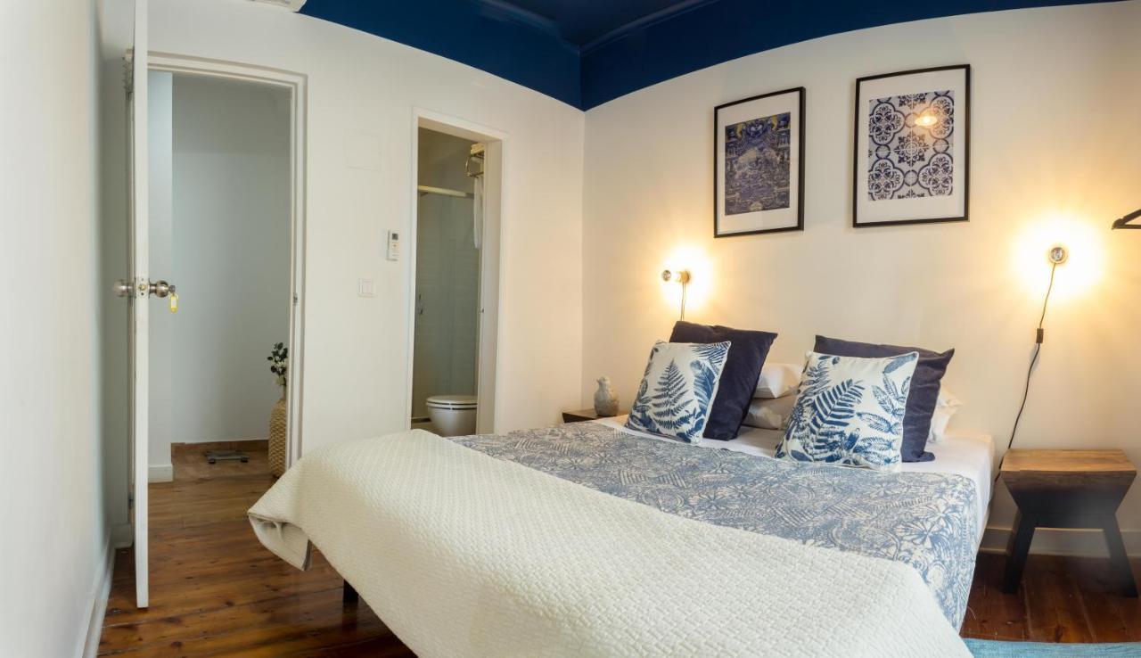 Intendente 1865 Bed & Breakfast Lisbon